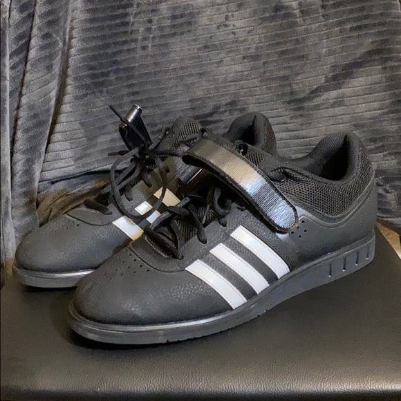adidas powerlift 2